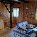 Wypoczynkowy Casa de Férias Gowidlino