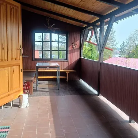 Wypoczynkowy Дом отдыха Gowidlino