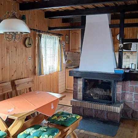 펜션 Wypoczynkowy *