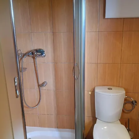 Wypoczynkowy * Gowidlino