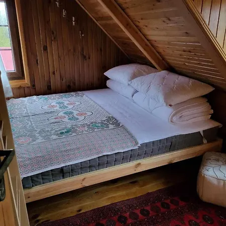 펜션 Wypoczynkowy *