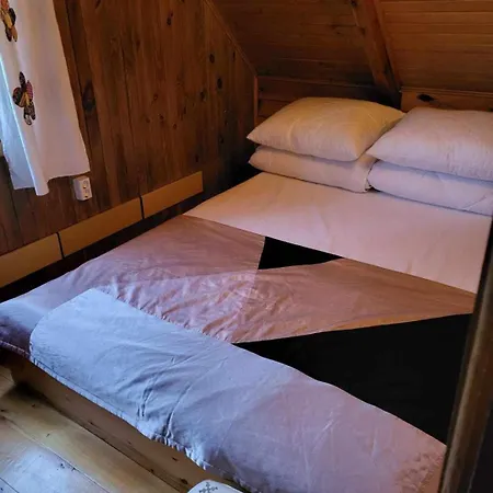 Wypoczynkowy Gowidlino