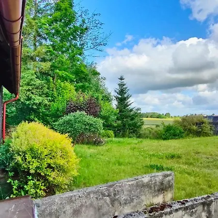 Wypoczynkowy Дом отдыха