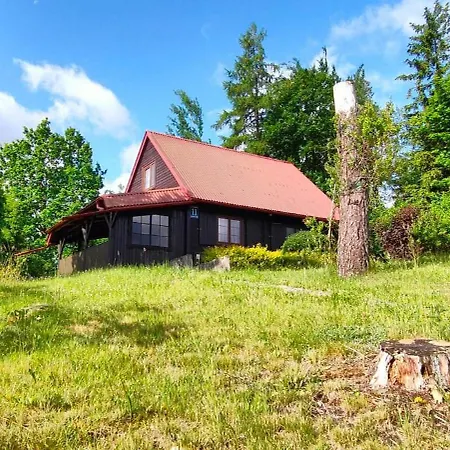 Wypoczynkowy Gowidlino