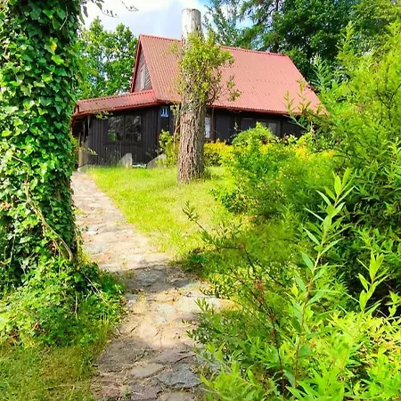 Wypoczynkowy Gowidlino