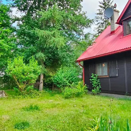 Wypoczynkowy Дом отдыха *