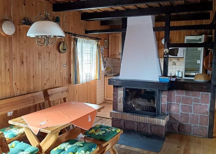 Ferienhaus Wypoczynkowy *