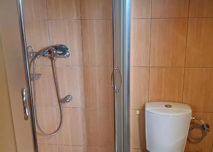 Wypoczynkowy * Gowidlino