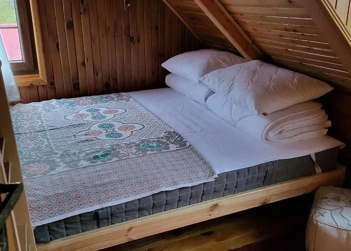 Ferienhaus Wypoczynkowy *