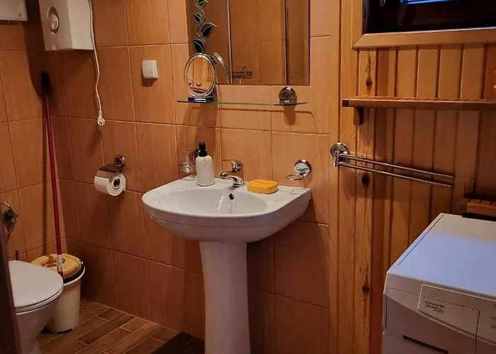 Ferienhaus Wypoczynkowy