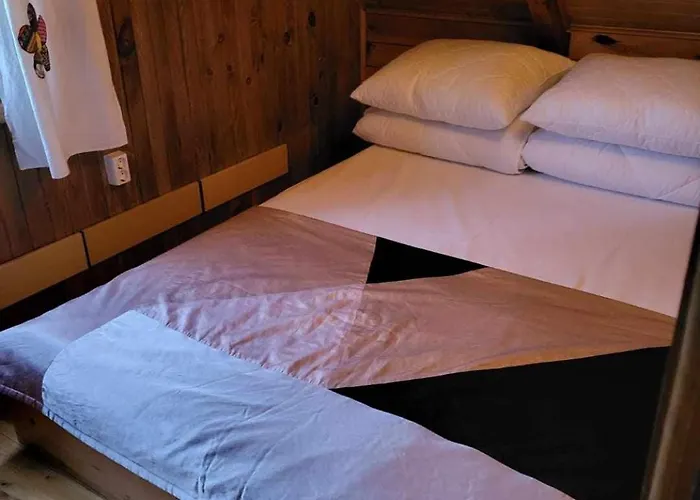 Wypoczynkowy Gowidlino