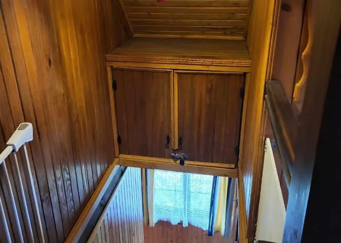 Wypoczynkowy Дом отдыха *