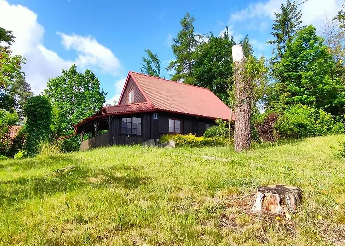 Wypoczynkowy Gowidlino