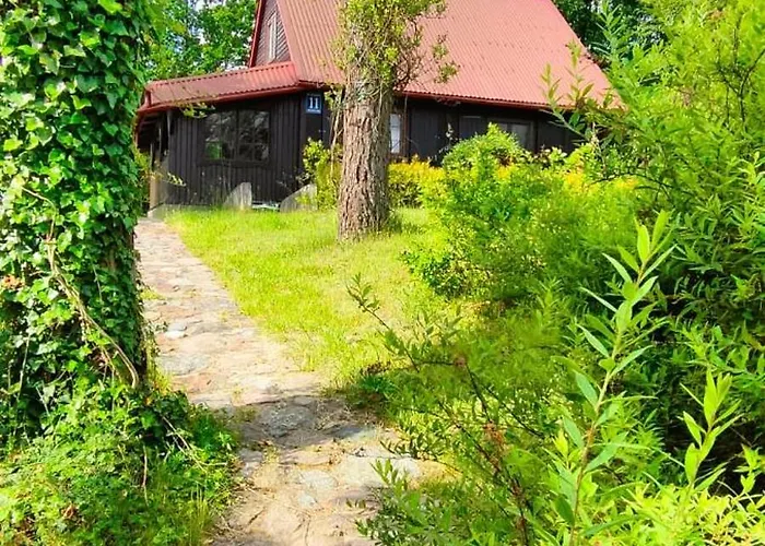 Wypoczynkowy Gowidlino